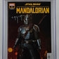 CGC SS 9.8 Star Wars: The Mandalorian #5 - Gist