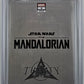CGC SS 9.8 Star Wars: The Mandalorian #8 - Gist