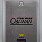 CGC SS 9.8 Star Wars: Obi-Wan Kenobi #1 - Gist