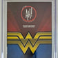 CGC SS 9.8 Wonder Woman #750 Hughes