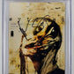 CGC SS 9.8 Wytches #1 - Jock/Snyder