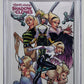 CGC SS 9.8 Spider-Gwen: Shadow Clones #1