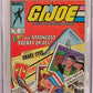 CGC 9.2 G.I. Joe, A Real American Hero #26