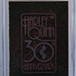 CGC SS 9.8 Harley Quinn 30th Anniversary Special #1 Hughes