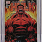 CGC SS 9.8 Hulk #1 - Loeb/McGuinness