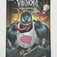 [Signed by David Nakayama] VENOM: LETHAL PROTECTOR 1 NAKAYAMA VARIANT[1:25]