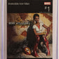 CGC SS 9.8 Invincible Iron Man #1