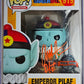 DragonBall - Emperor Pilaf  #919 JSA Auto - Funko Pop!