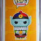 DragonBall - Emperor Pilaf  #919 JSA Auto - Funko Pop!