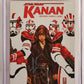 CGC SS 9.8 Kanan #11