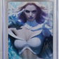 CGC SS 9.8 Marvel Comics #1000 ArtGerm