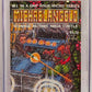CGC 7.5 Michaelangelo, TMNT #1