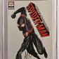 CGC SS 9.8 Miles Morales: Spider-Man #1 Granov
