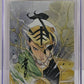 CGC SS 9.8 Mighty Morphin #2 - Peach Momoko