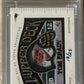 2003 Upper Deck Patch Collection -Tom Brady