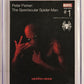 CGC 9.6 Peter Parker: The Spectacular Spider-Man #1