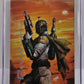CGC SS 9.8 Star Wars: War of the Bounty Hunters Alpha #1 - Nakayama