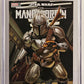 CGC SS 9.8 Star Wars: The Mandalorian #4 Land