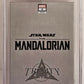 CGC SS 9.8 Star Wars: The Mandalorian #8