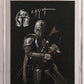 CGC SS 9.8 Star Wars: The Mandalorian #8