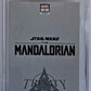CGC SS 9.6 Star Wars: The Mandalorian #1 Granov