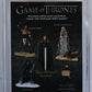 CGC SS 9.8 Star Wars: Rebel Heist #2 Hughes