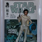 CGC SS 9.8 Star Wars: Rebel Heist #2 Hughes