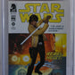 CGC SS 9.8 Star Wars: Rebel Heist #4 Hughes