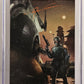 CGC SS 9.8 Star Wars: War of the Bounty Hunter Alpha #1