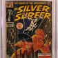 CGC 4.5 Silver Surfer #8