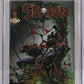 CGC SS 9.8 Spawn #250 - Todd McFarlane