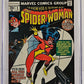 CGC 9.2 The Spider-Woman #1