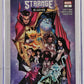 CGC 9.6 Strange Academy #1 (2nd Print)