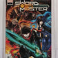 CBCS 9.8 Sword Master #1