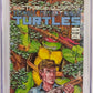 CGC 8.5 Teenage Mutant Ninja Turtles #12