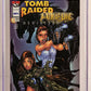 CGC 9.8 Tomb Raider/Witchblade Revisited Special #1