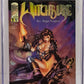 CGC 9.4 Witchblade #1