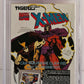 CGC 9.4 X-Men #4